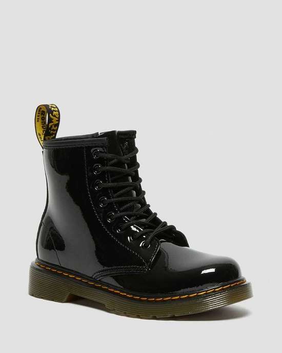 Botas dr hotsell martens niña